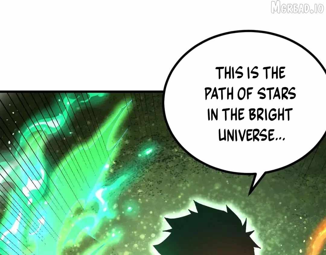 Logging 10,000 Years into the Future Chapter 328 - Page 11