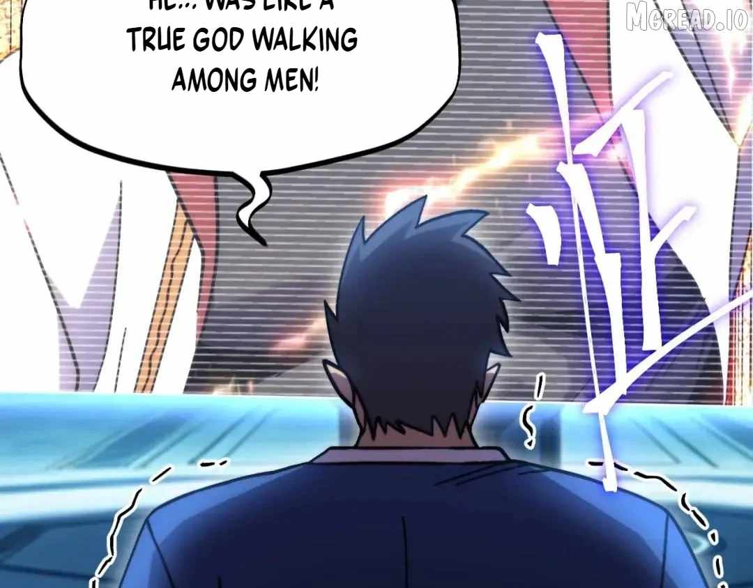 Logging 10,000 Years into the Future Chapter 328 - Page 114