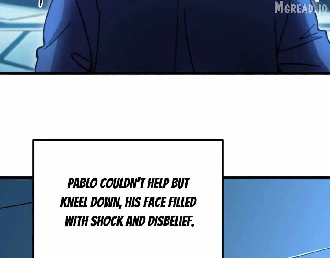 Logging 10,000 Years into the Future Chapter 328 - Page 115