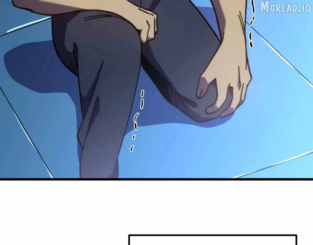 Logging 10,000 Years into the Future Chapter 328 - Page 117
