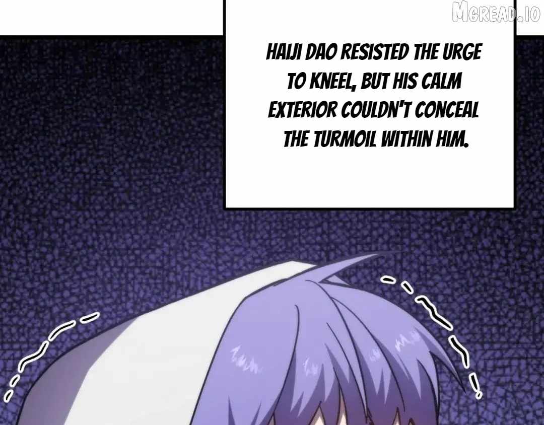Logging 10,000 Years into the Future Chapter 328 - Page 118