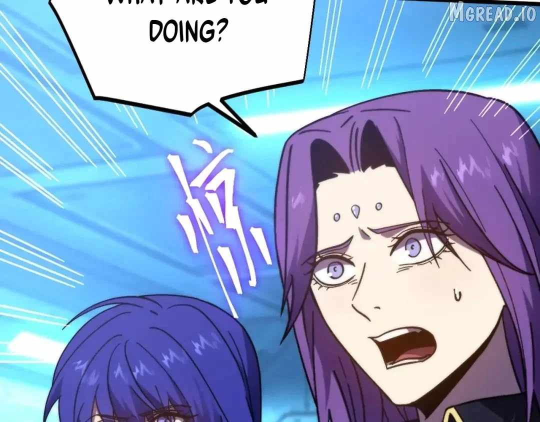 Logging 10,000 Years into the Future Chapter 328 - Page 123