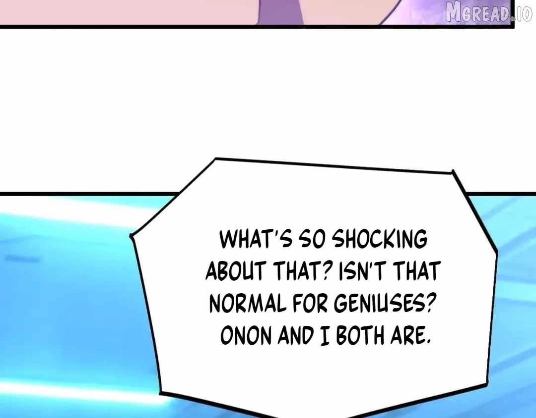 Logging 10,000 Years into the Future Chapter 328 - Page 129