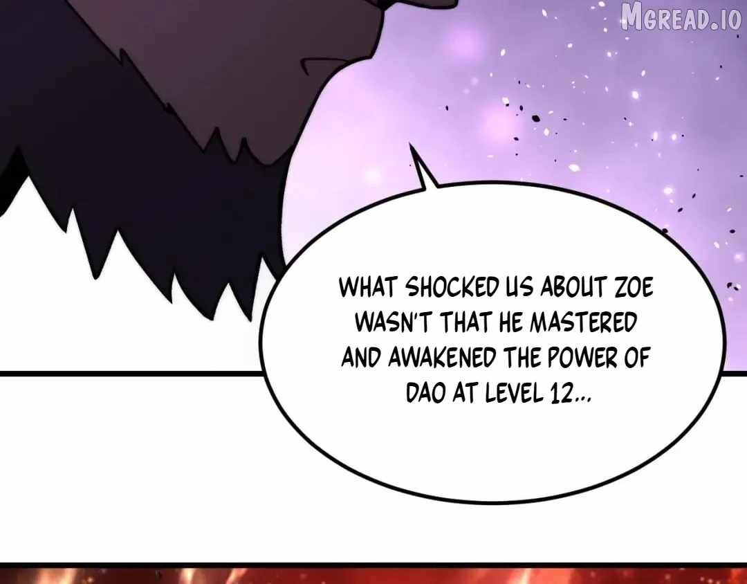 Logging 10,000 Years into the Future Chapter 328 - Page 134