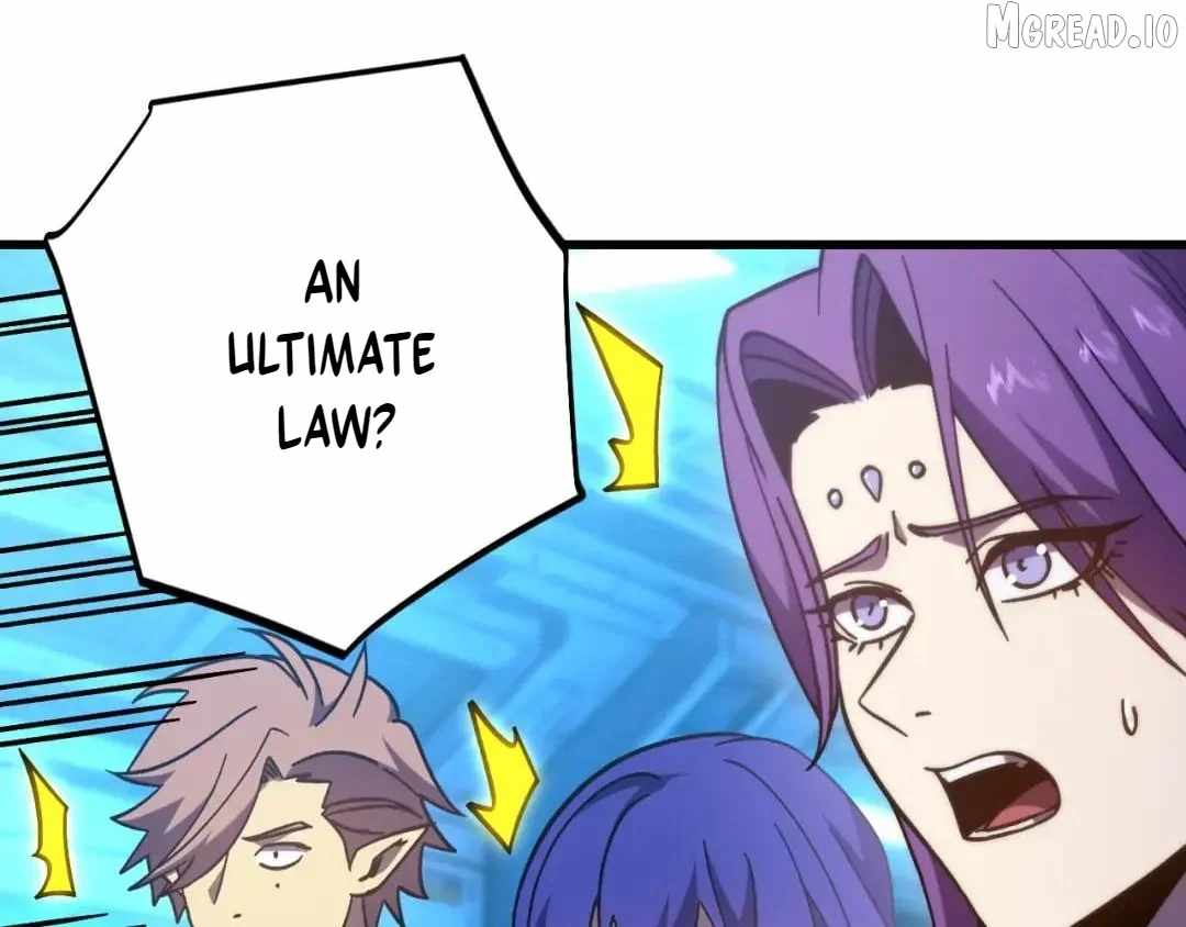 Logging 10,000 Years into the Future Chapter 328 - Page 138