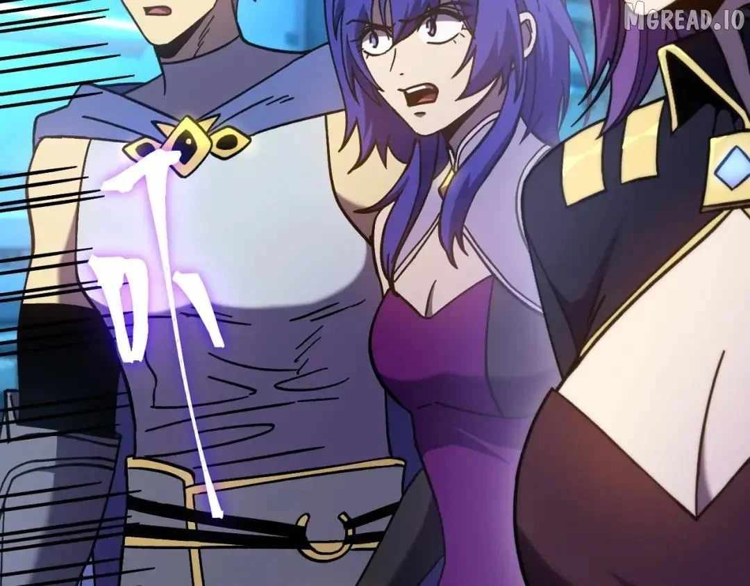 Logging 10,000 Years into the Future Chapter 328 - Page 139