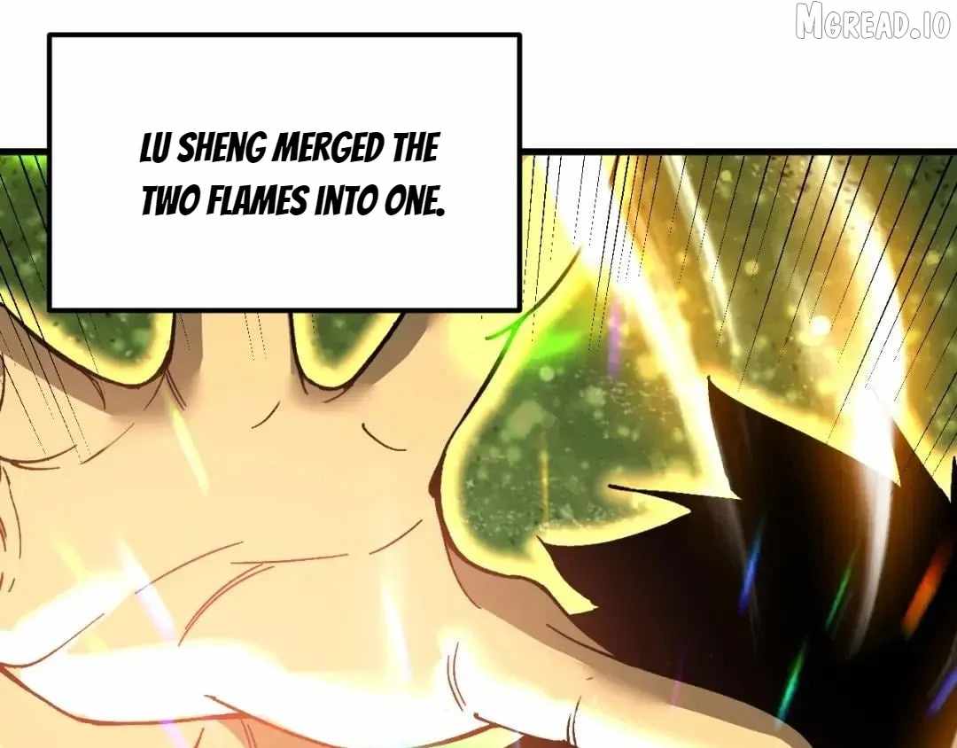 Logging 10,000 Years into the Future Chapter 328 - Page 14