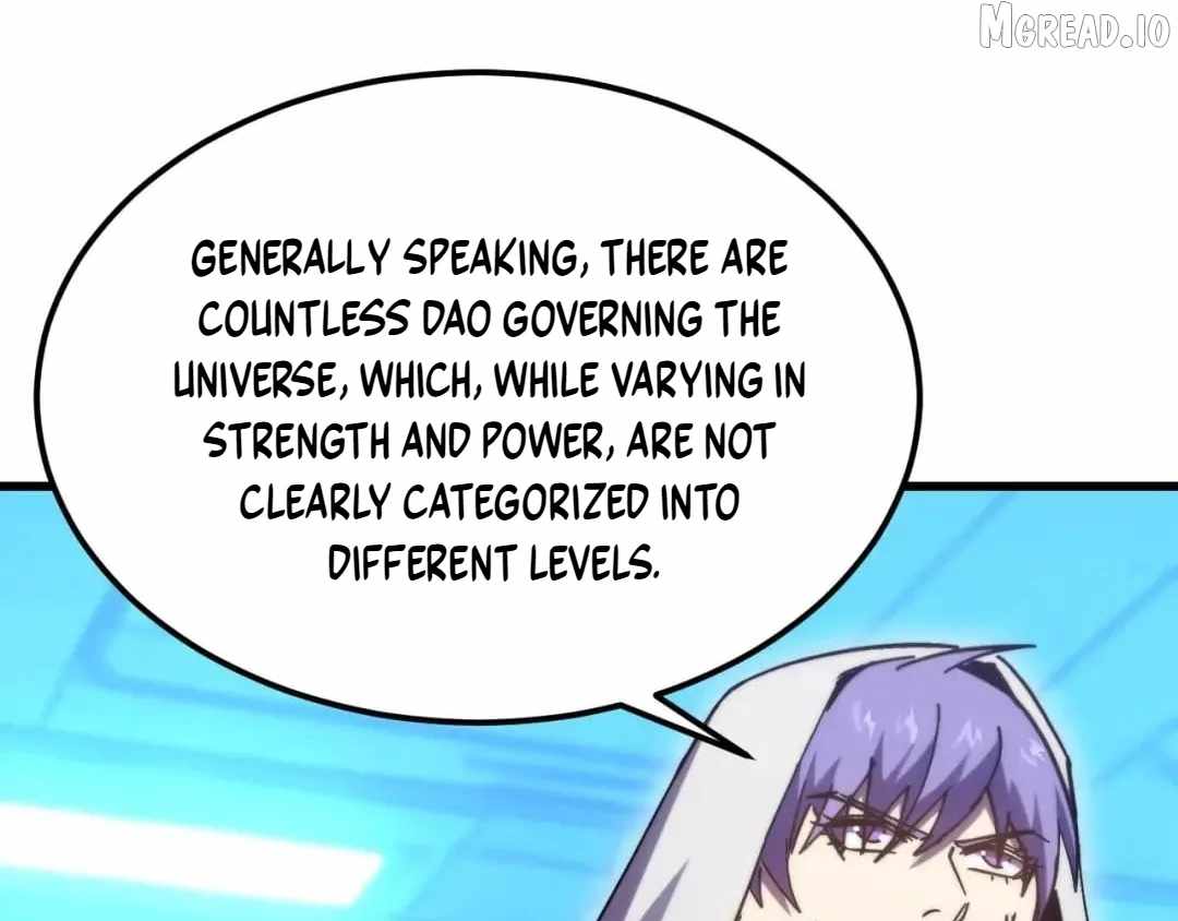 Logging 10,000 Years into the Future Chapter 328 - Page 141