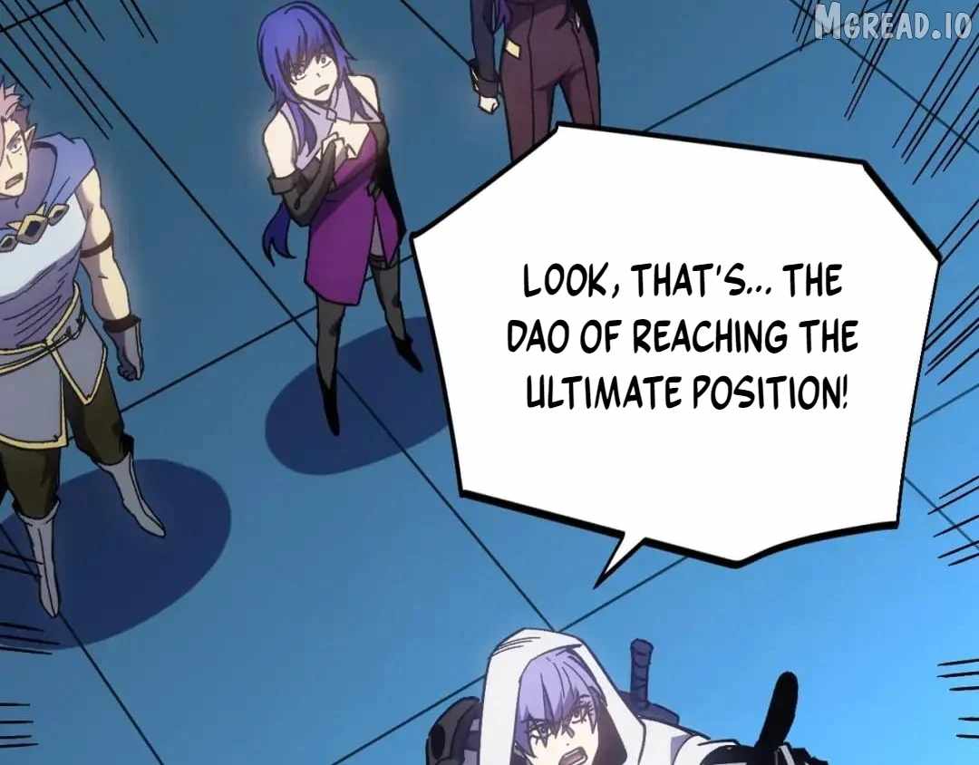 Logging 10,000 Years into the Future Chapter 328 - Page 148