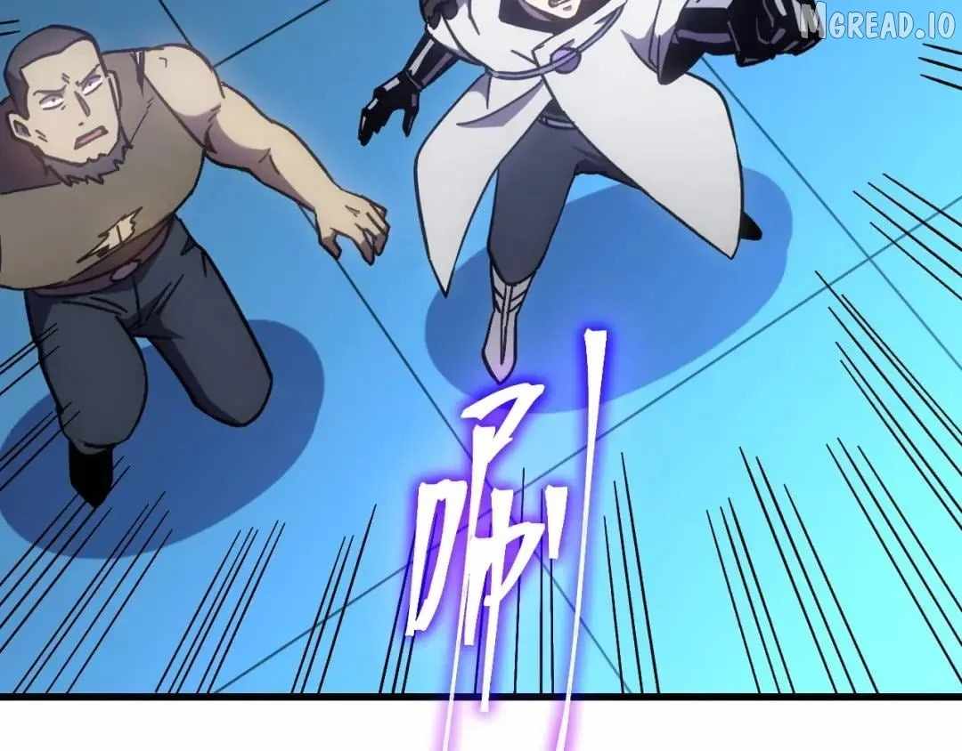 Logging 10,000 Years into the Future Chapter 328 - Page 149