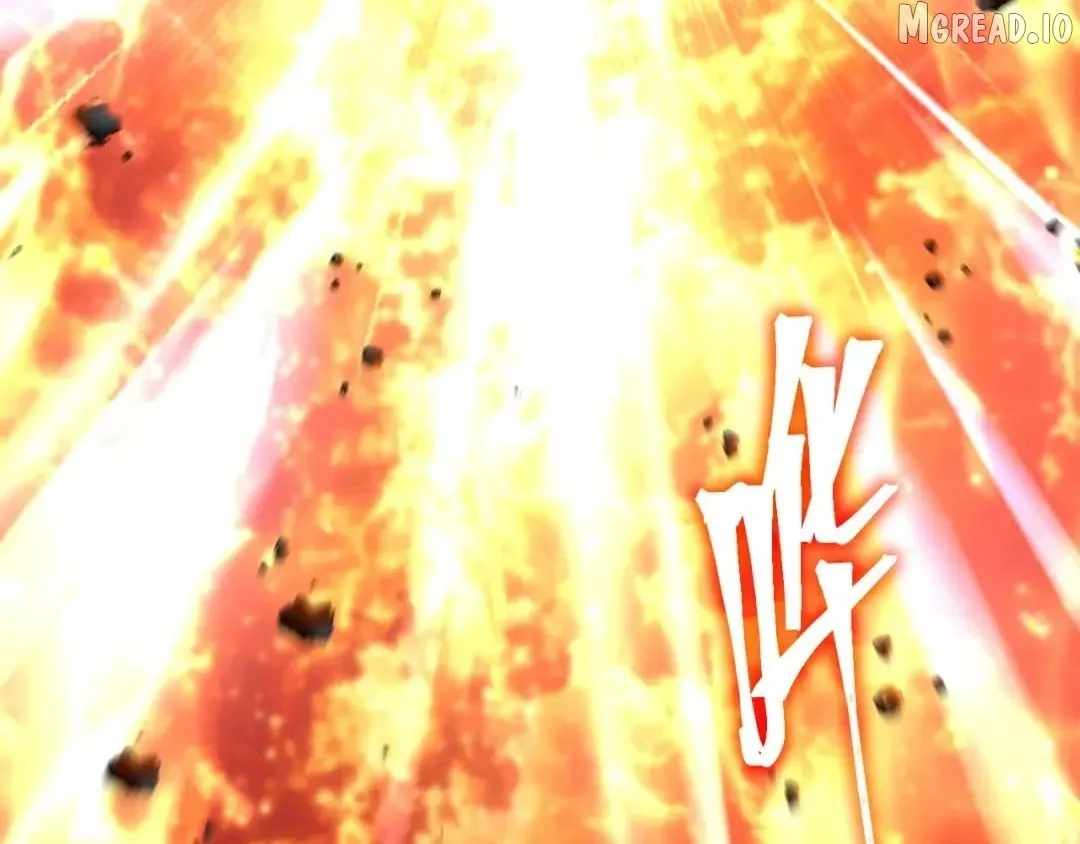Logging 10,000 Years into the Future Chapter 328 - Page 155