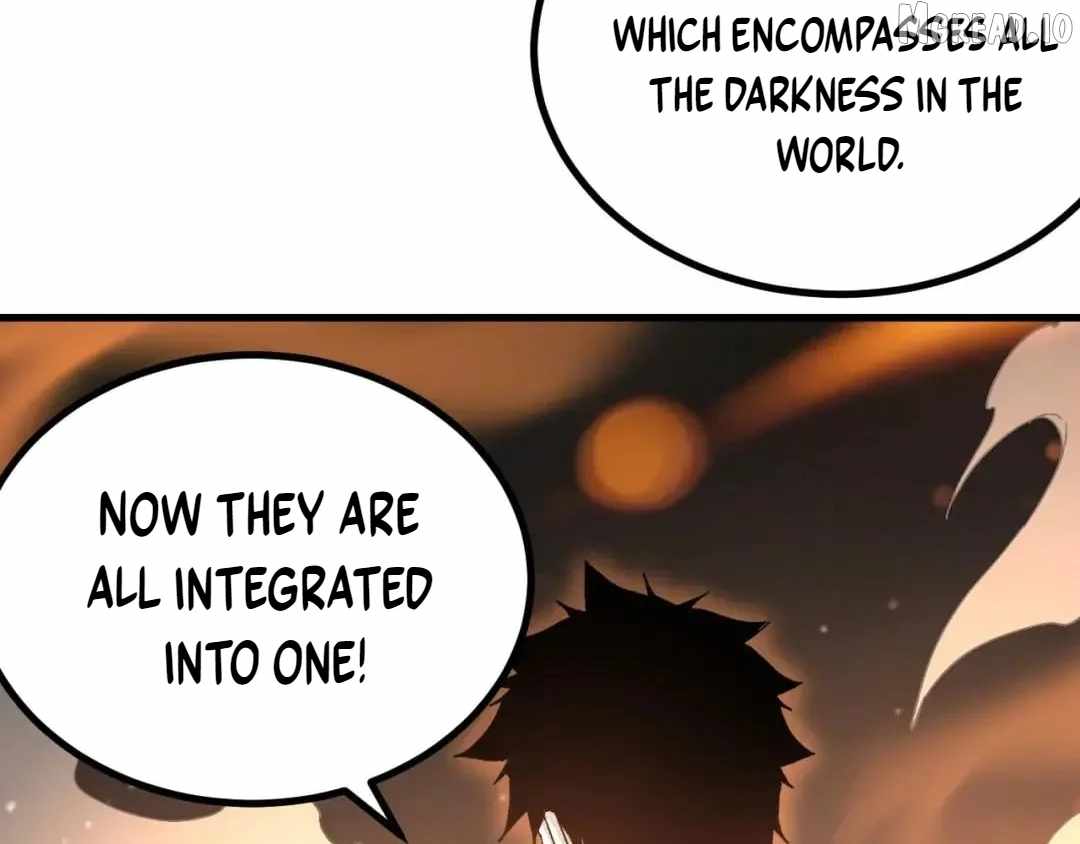 Logging 10,000 Years into the Future Chapter 328 - Page 30