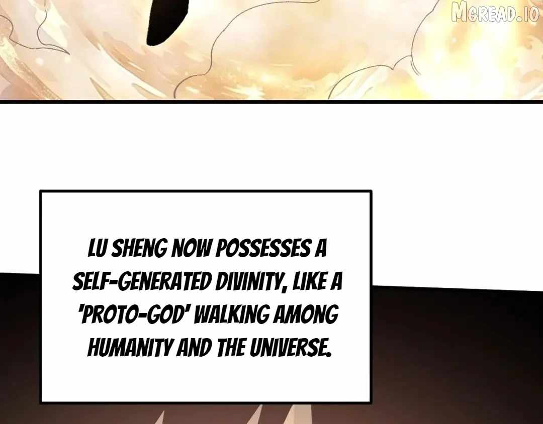 Logging 10,000 Years into the Future Chapter 328 - Page 33