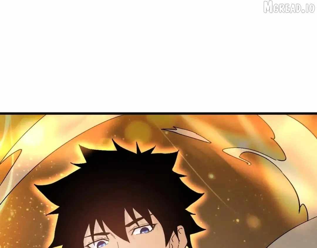 Logging 10,000 Years into the Future Chapter 328 - Page 37