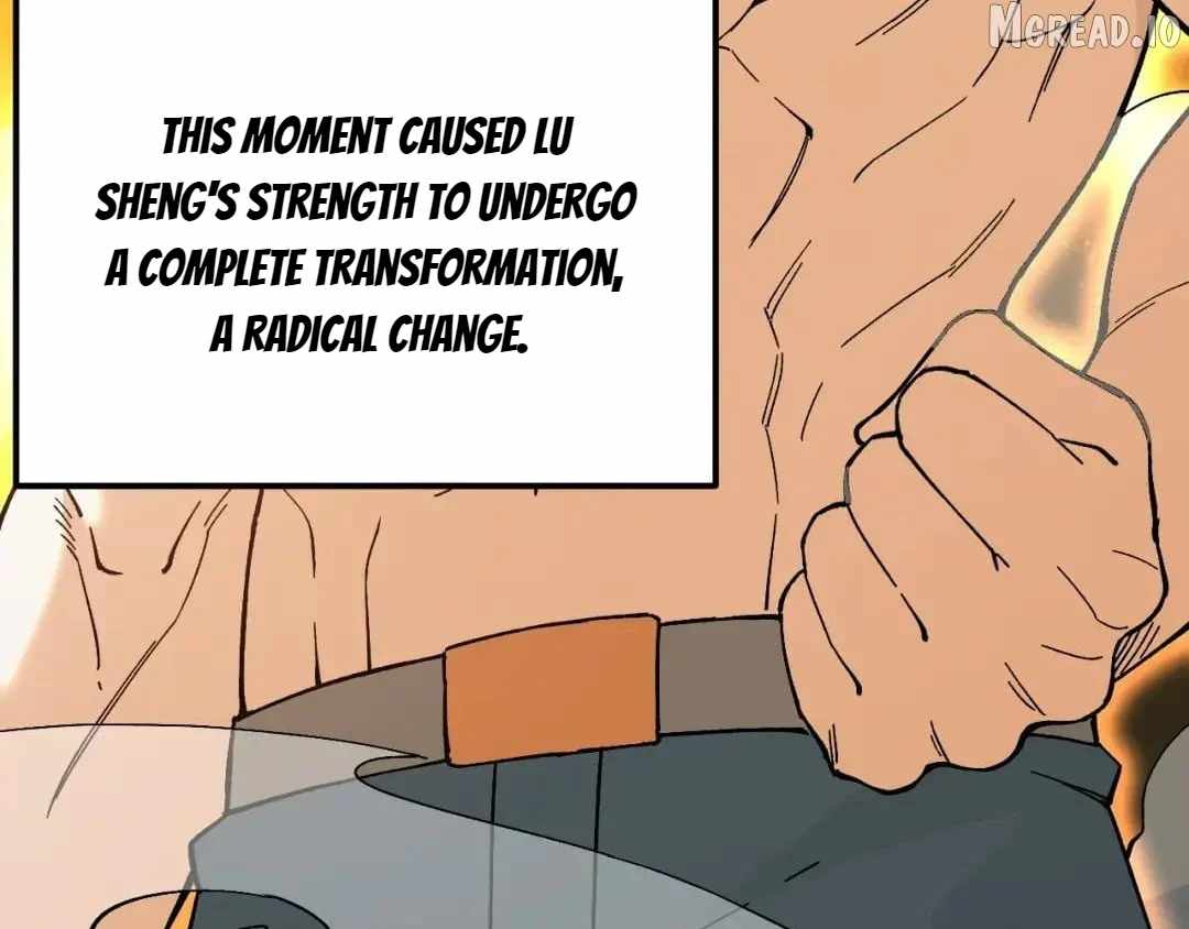Logging 10,000 Years into the Future Chapter 328 - Page 39