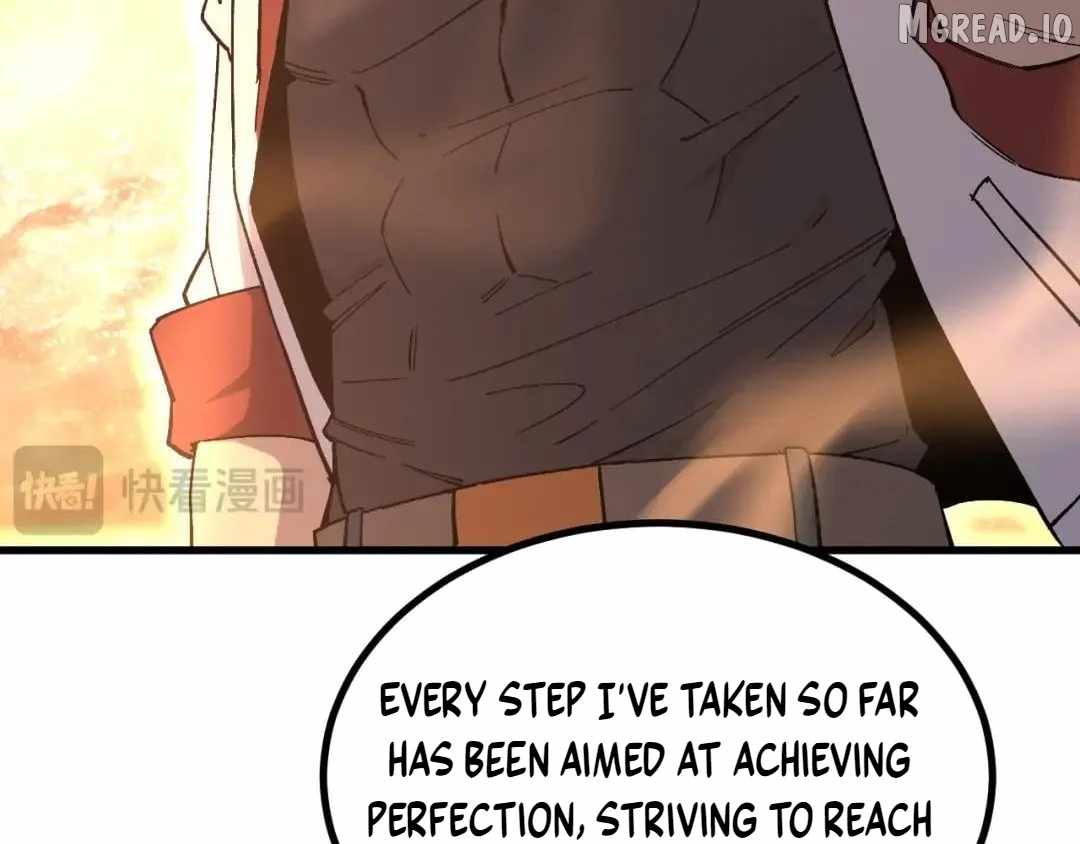 Logging 10,000 Years into the Future Chapter 328 - Page 45