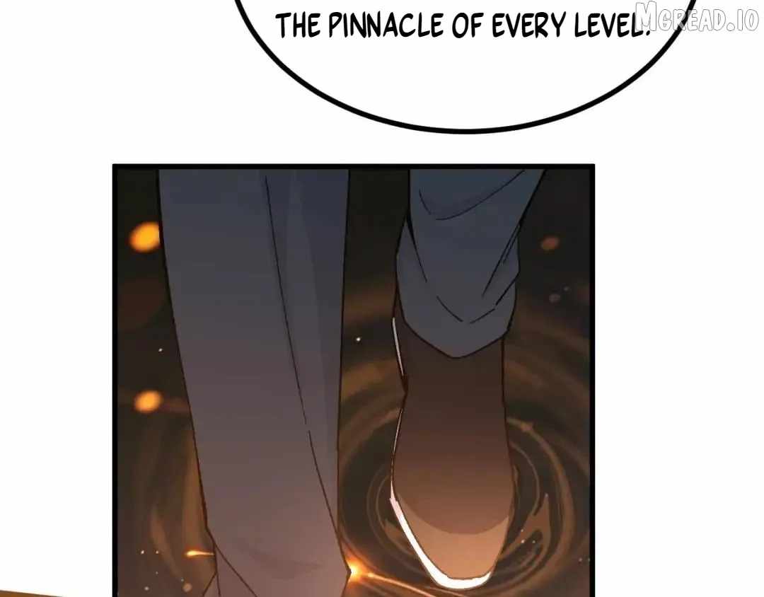 Logging 10,000 Years into the Future Chapter 328 - Page 46