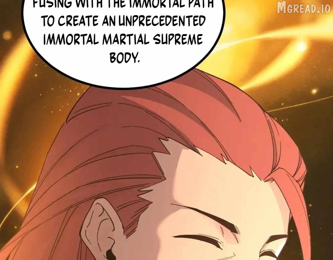 Logging 10,000 Years into the Future Chapter 328 - Page 48
