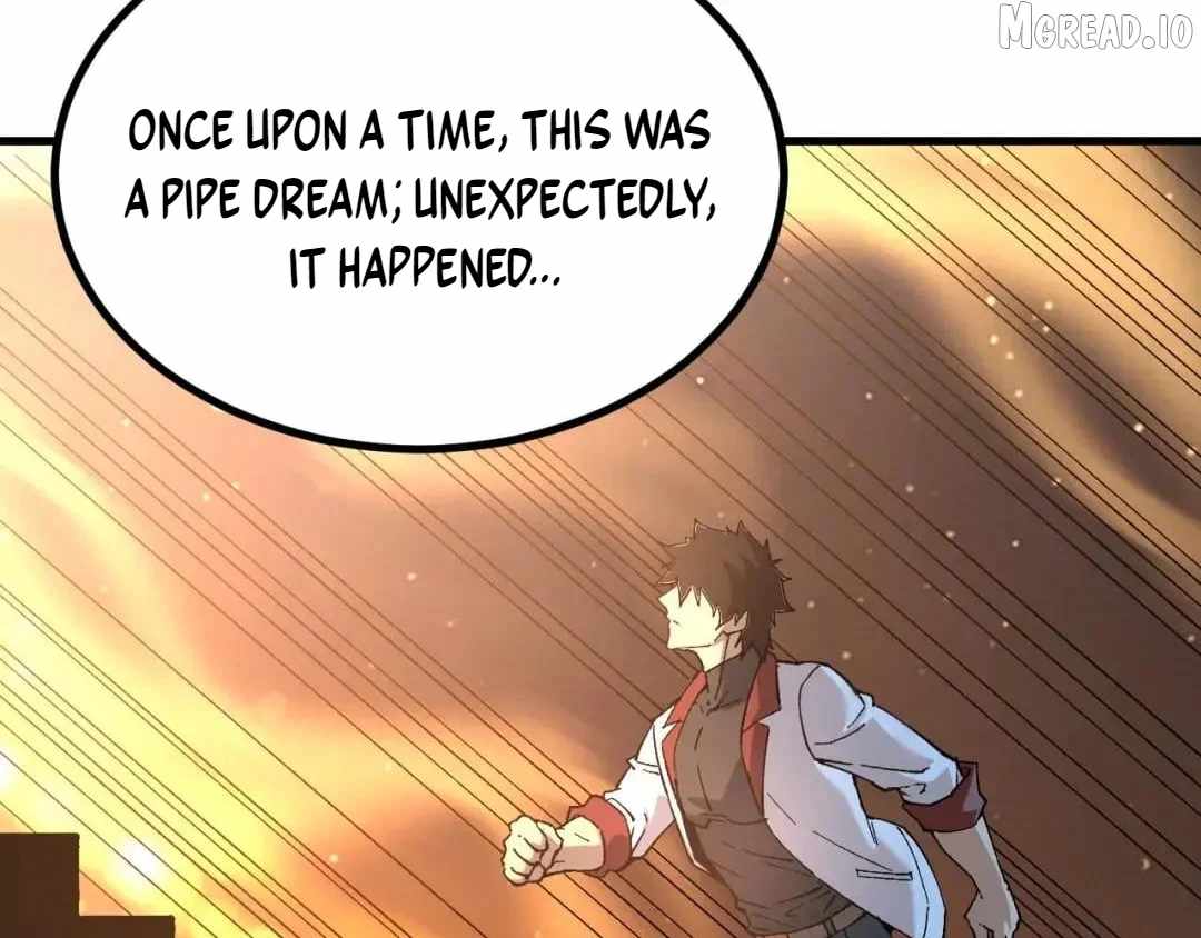 Logging 10,000 Years into the Future Chapter 328 - Page 52