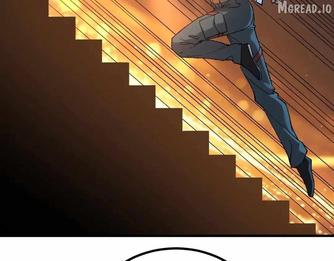Logging 10,000 Years into the Future Chapter 328 - Page 53