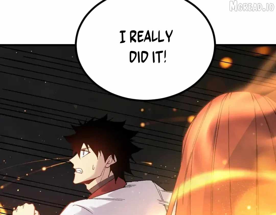 Logging 10,000 Years into the Future Chapter 328 - Page 54