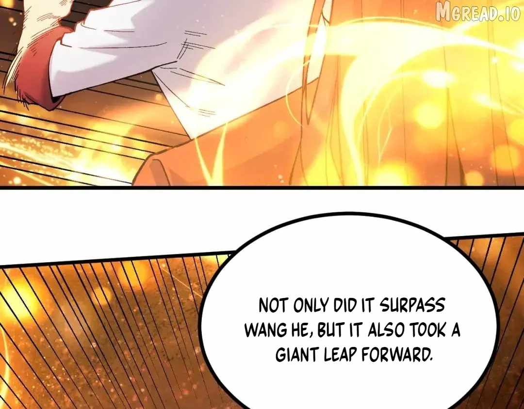 Logging 10,000 Years into the Future Chapter 328 - Page 55