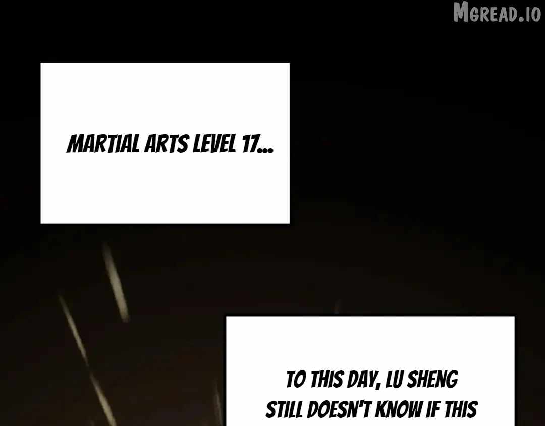 Logging 10,000 Years into the Future Chapter 328 - Page 61