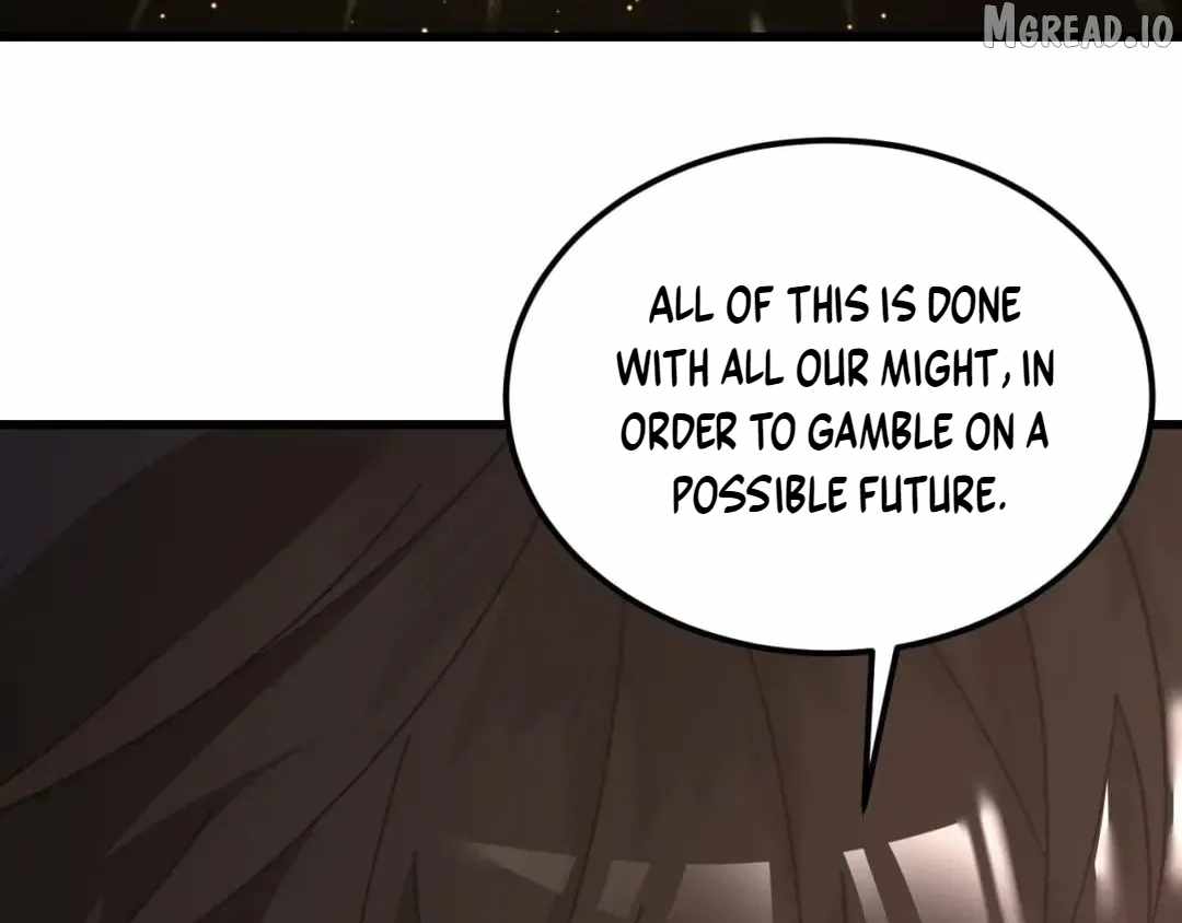 Logging 10,000 Years into the Future Chapter 328 - Page 64