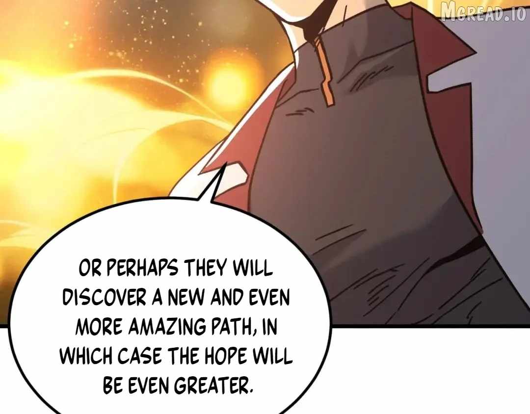 Logging 10,000 Years into the Future Chapter 328 - Page 69