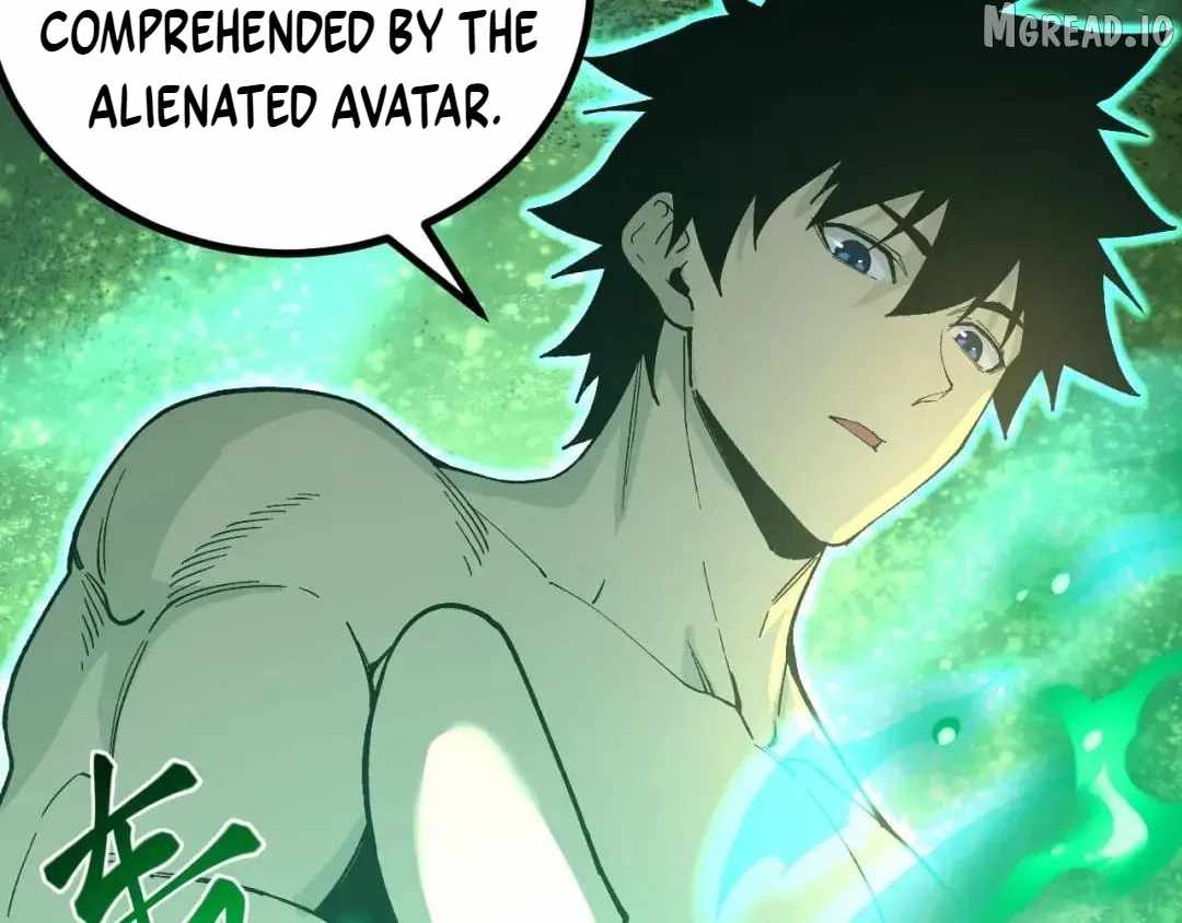 Logging 10,000 Years into the Future Chapter 328 - Page 7