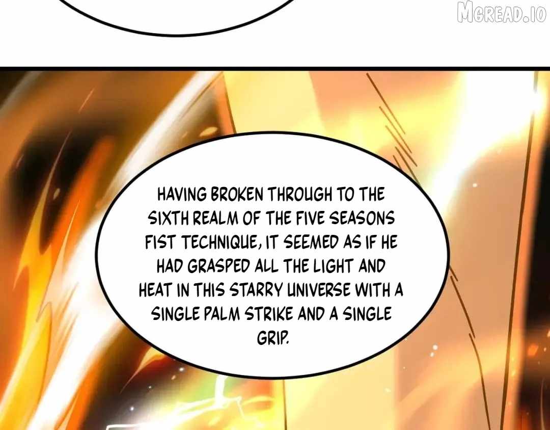 Logging 10,000 Years into the Future Chapter 328 - Page 70