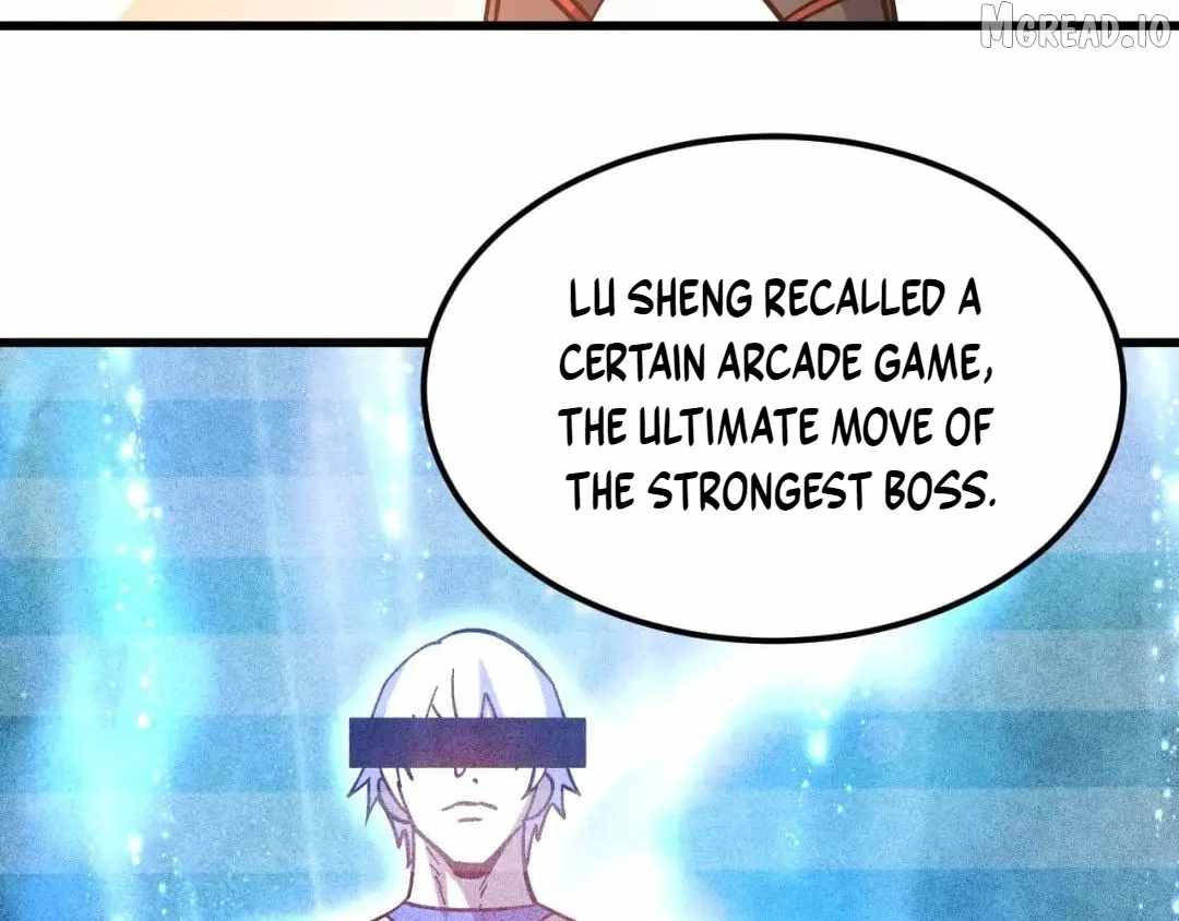 Logging 10,000 Years into the Future Chapter 328 - Page 75