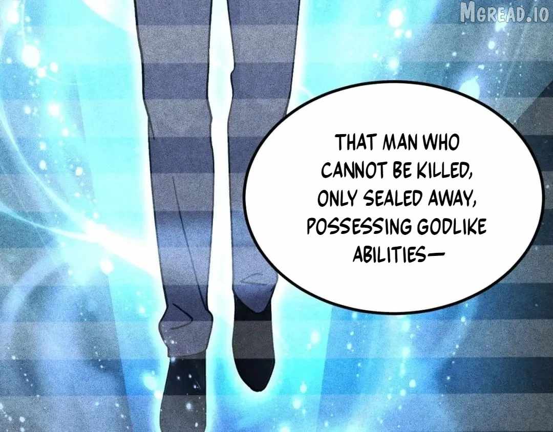 Logging 10,000 Years into the Future Chapter 328 - Page 77