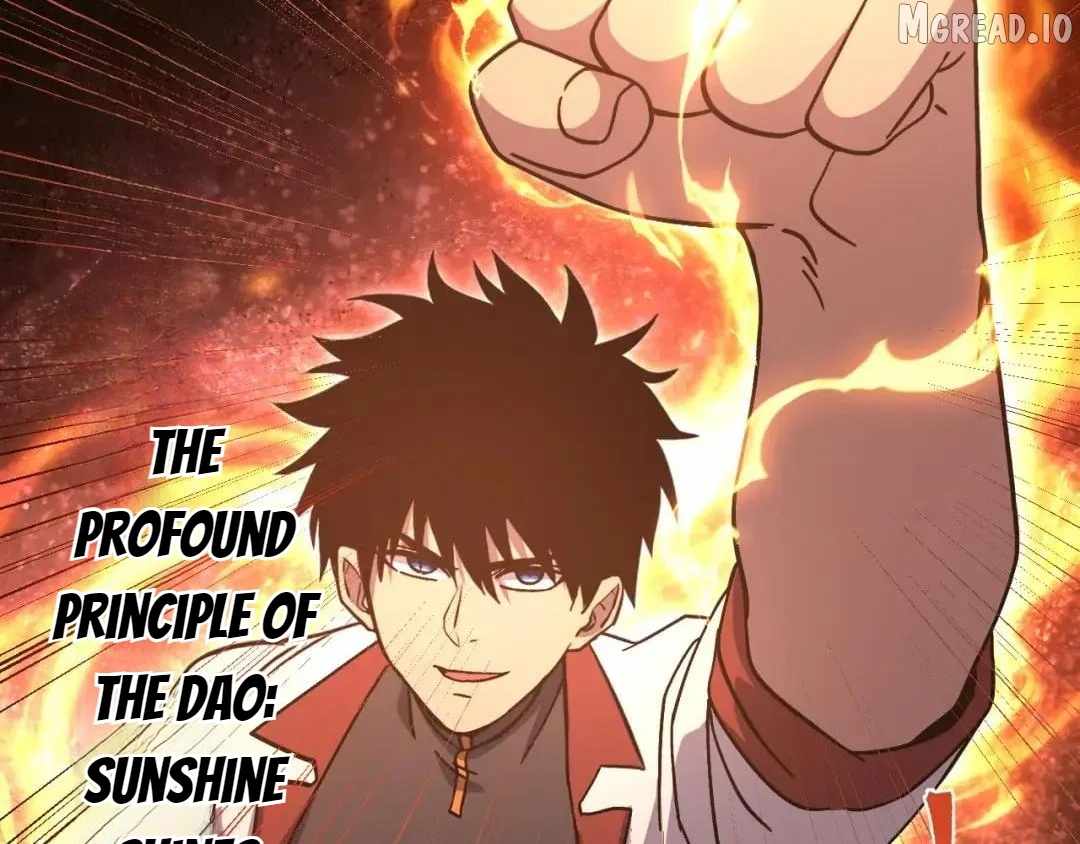 Logging 10,000 Years into the Future Chapter 328 - Page 79