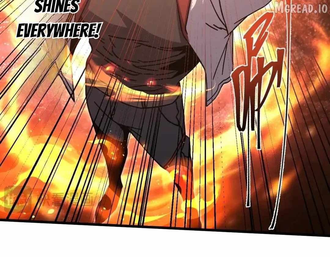 Logging 10,000 Years into the Future Chapter 328 - Page 80