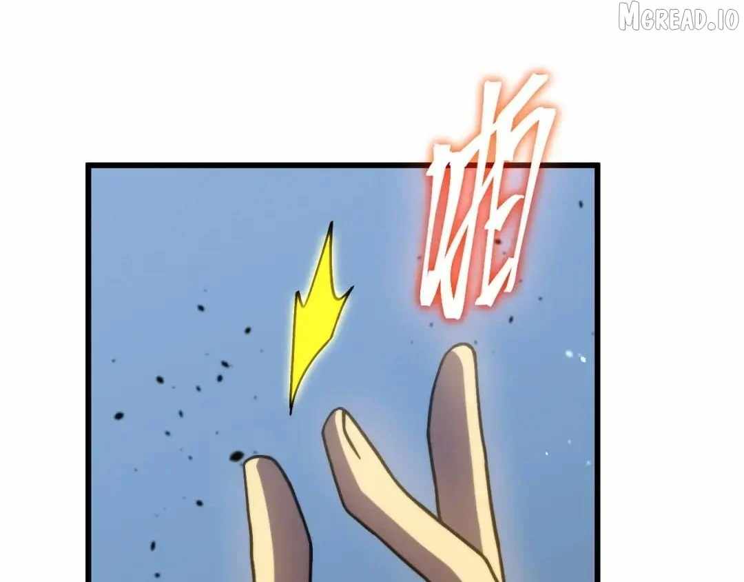 Logging 10,000 Years into the Future Chapter 328 - Page 81