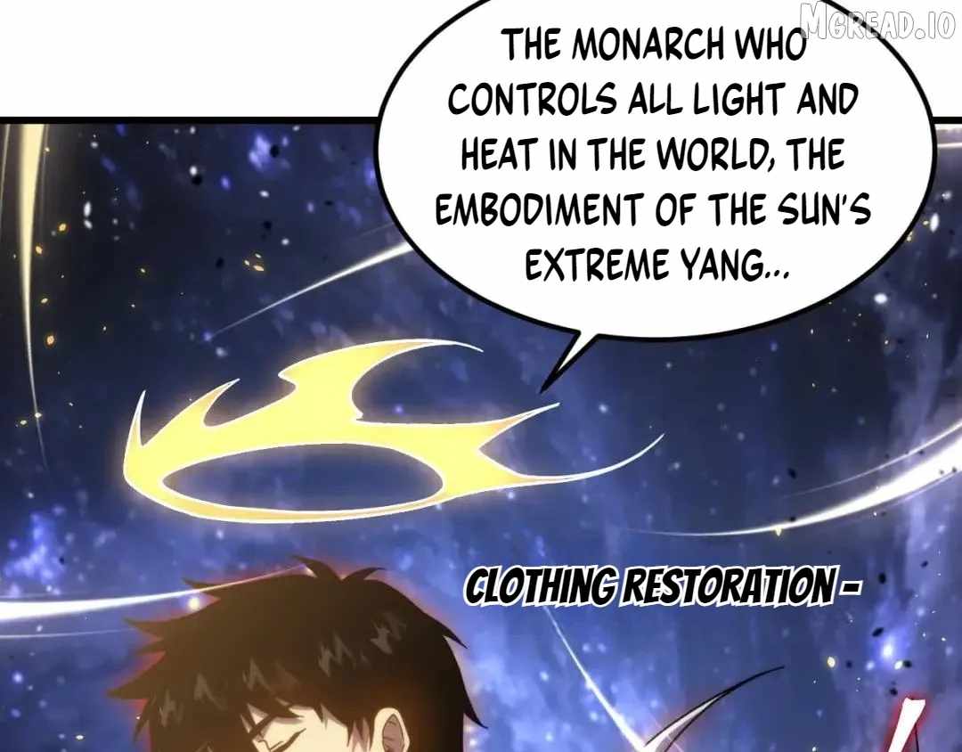 Logging 10,000 Years into the Future Chapter 328 - Page 83