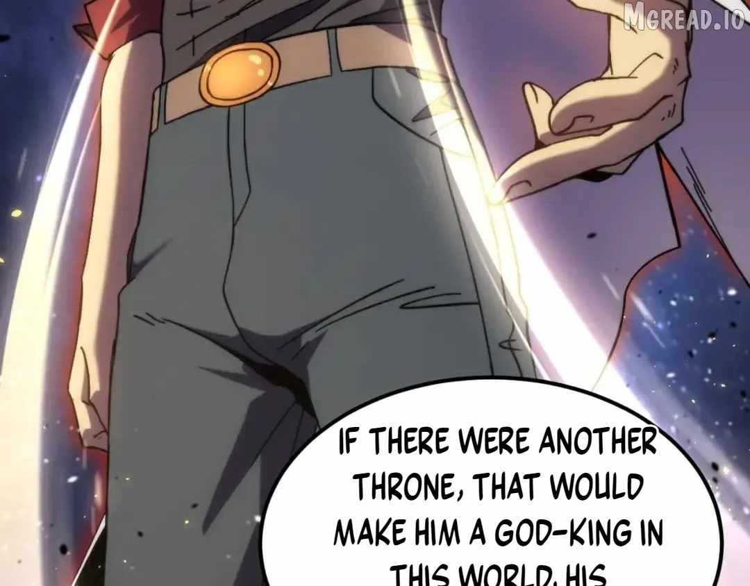 Logging 10,000 Years into the Future Chapter 328 - Page 85