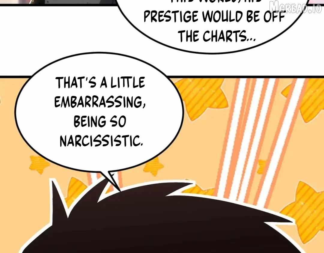 Logging 10,000 Years into the Future Chapter 328 - Page 86