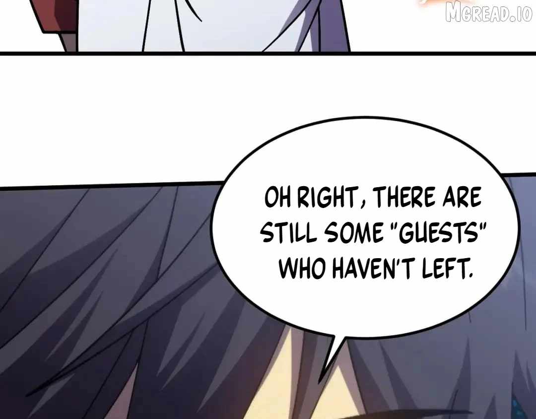 Logging 10,000 Years into the Future Chapter 328 - Page 88