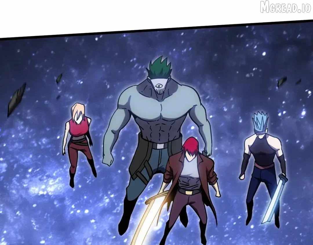 Logging 10,000 Years into the Future Chapter 328 - Page 90