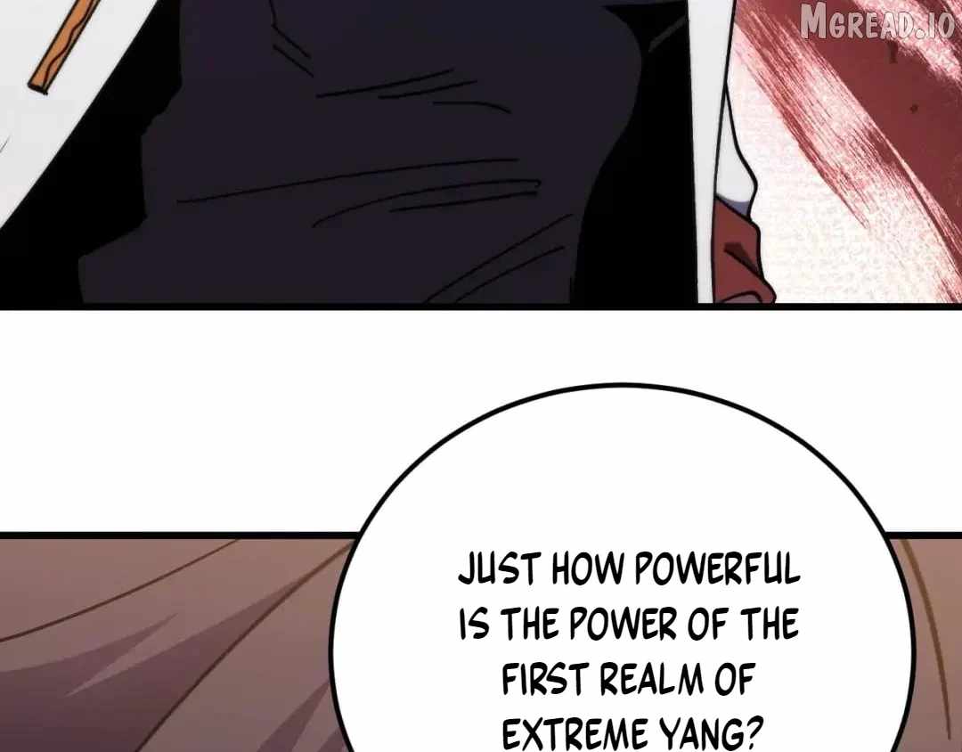 Logging 10,000 Years into the Future Chapter 328 - Page 97
