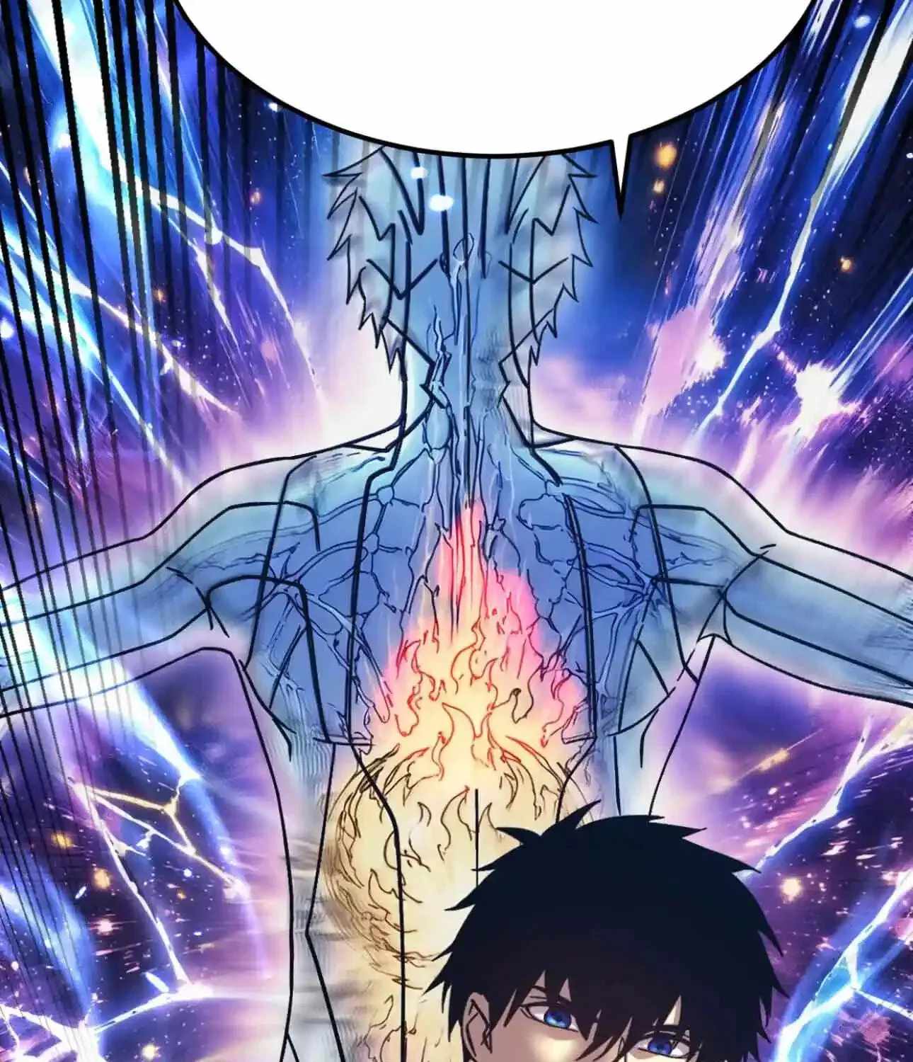 Logging 10,000 Years into the Future Chapter 329 - Page 101