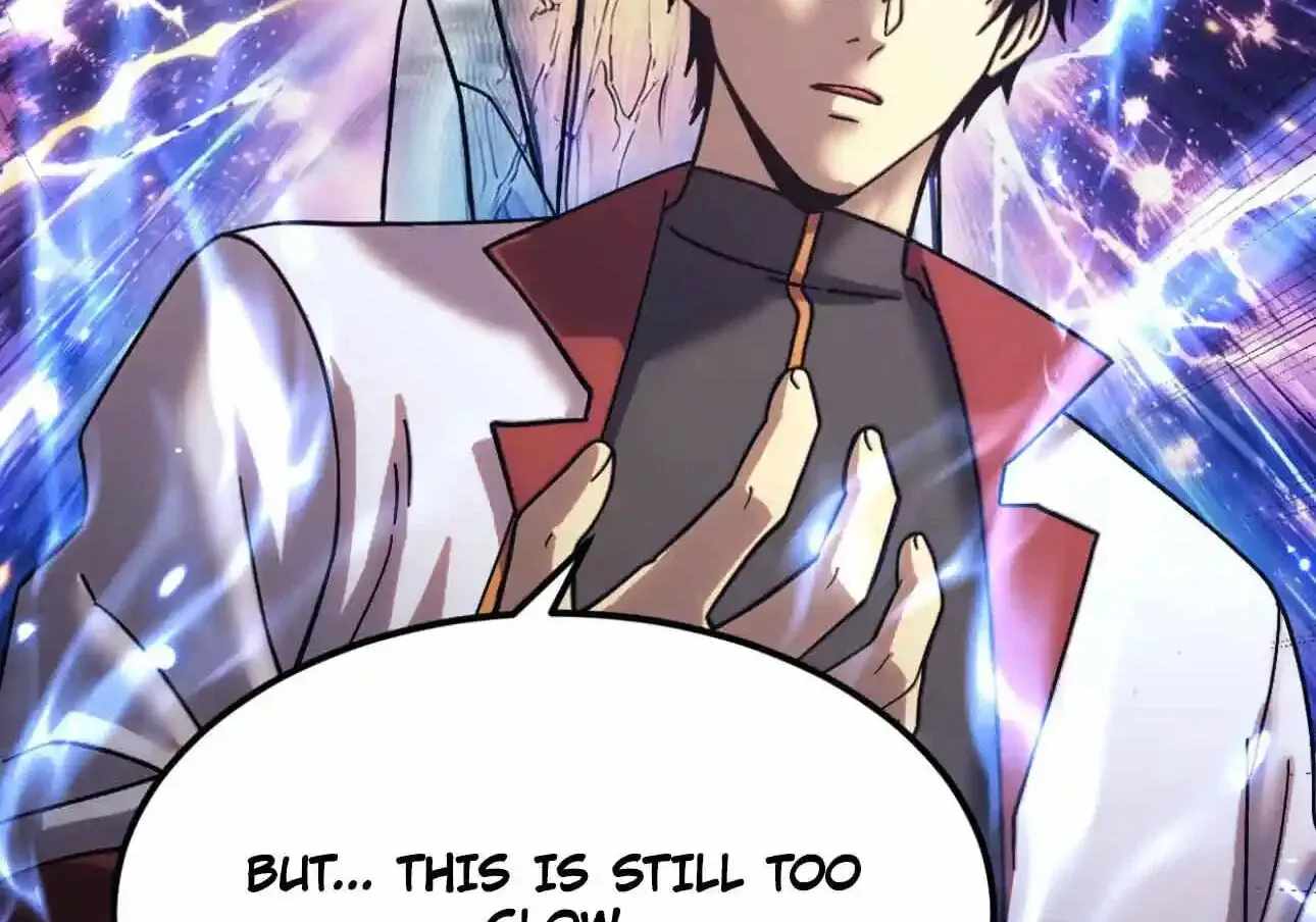 Logging 10,000 Years into the Future Chapter 329 - Page 102