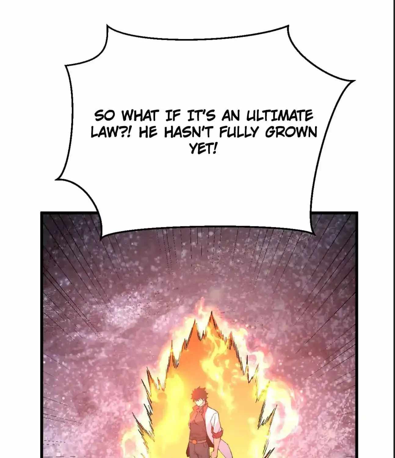 Logging 10,000 Years into the Future Chapter 329 - Page 11