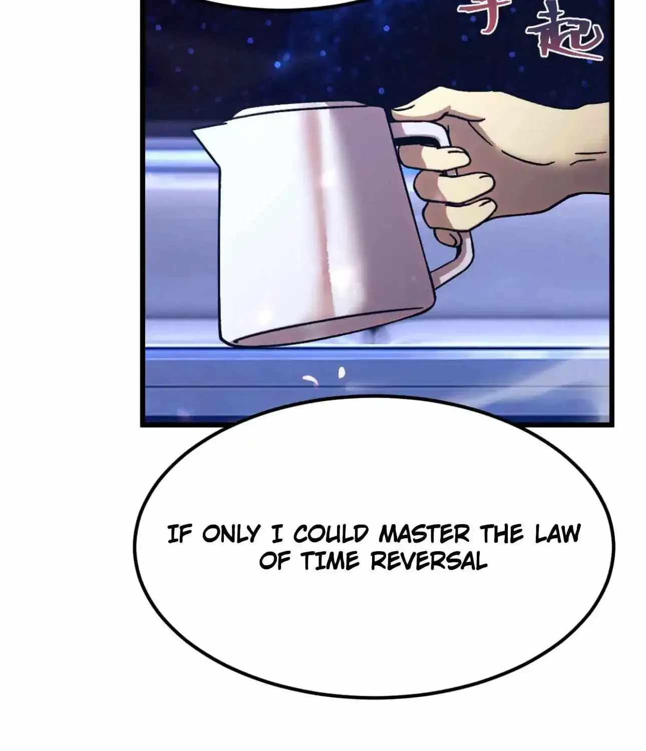 Logging 10,000 Years into the Future Chapter 329 - Page 115