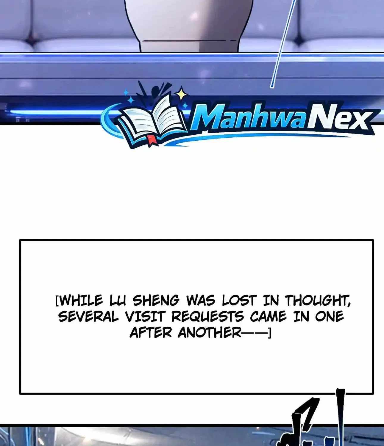 Logging 10,000 Years into the Future Chapter 329 - Page 117