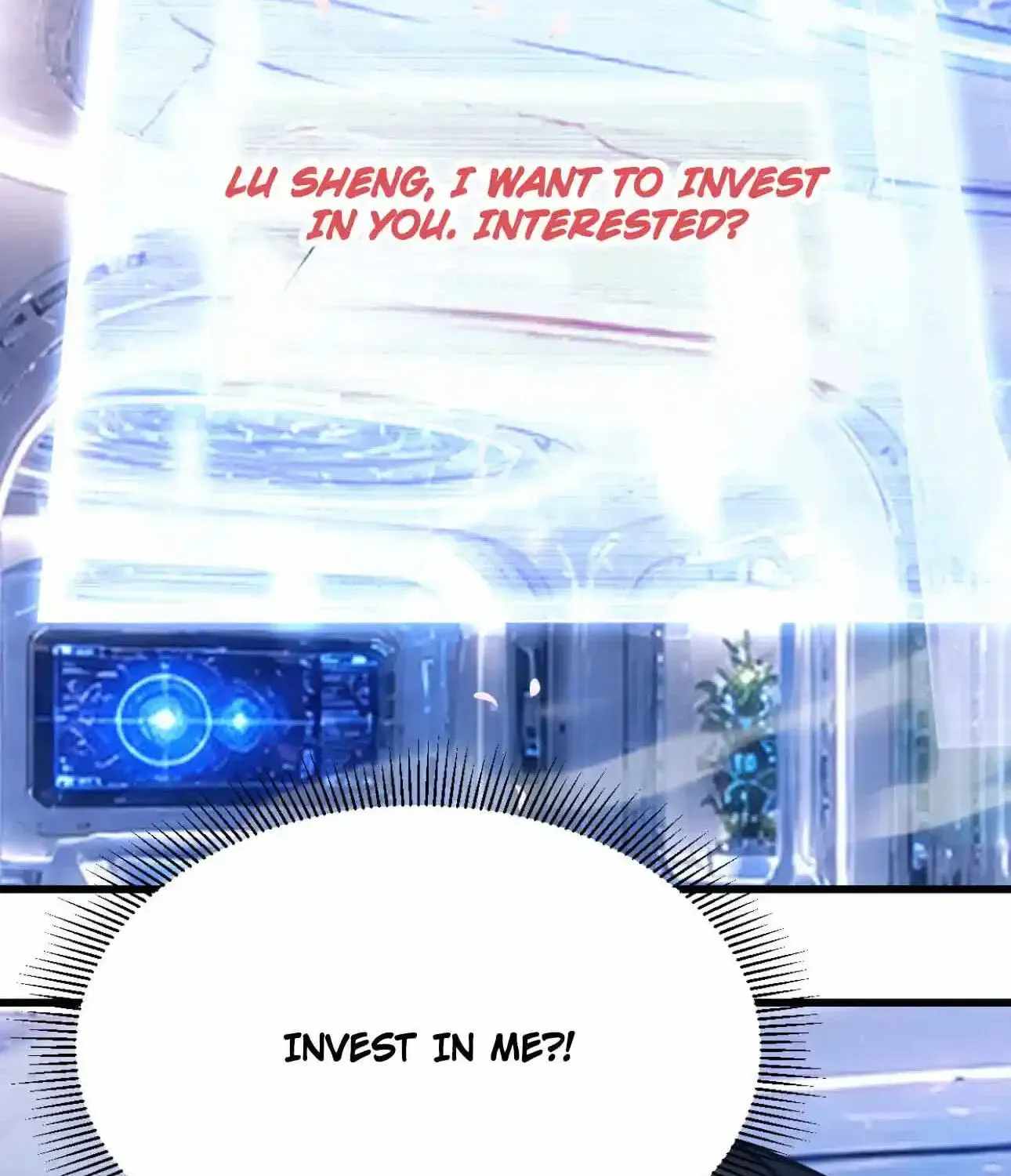 Logging 10,000 Years into the Future Chapter 329 - Page 123