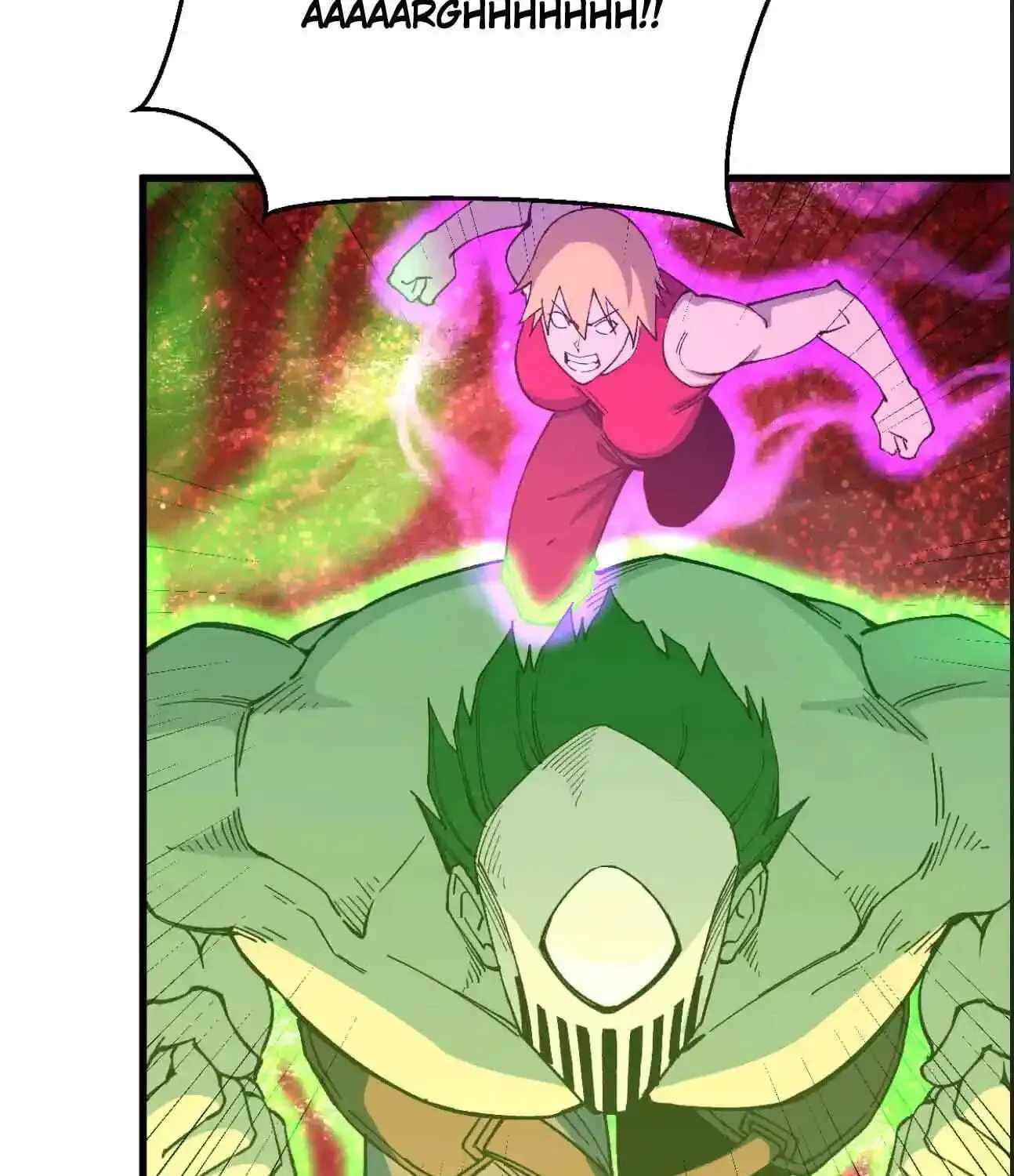 Logging 10,000 Years into the Future Chapter 329 - Page 15