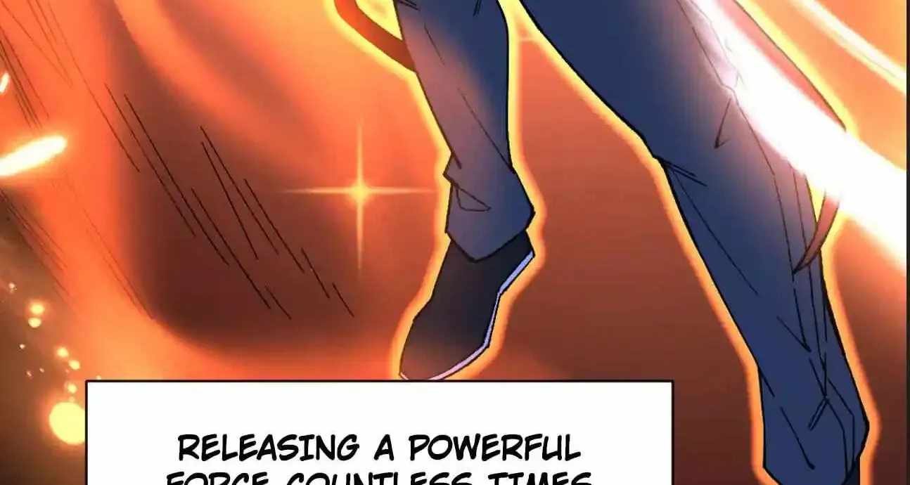 Logging 10,000 Years into the Future Chapter 329 - Page 24